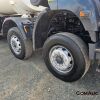 1 X MERCEDES BENZ AXOR 3535 TWINSTEER WATERTANKER STOCK NR: 1779 - 17