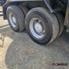 1 X MERCEDES BENZ AXOR 3535 TWINSTEER WATERTANKER STOCK NR: 1779 - 18
