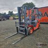 1 X 2018 RONDEBULT LONKING LG25DT FORKLIFT STOCK NR: 1748 - 6