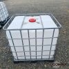 1 X A-GRADE 1000L FLOWBIN IN CAGE STOCK NR: 1740 - 5