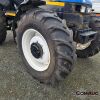 1 X 2008 NEW HOLLAND TS 120 4X4 TRACTOR STOCK NR: 1728 - 10