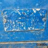 1 X 2008 NEW HOLLAND TS 120 4X4 TRACTOR STOCK NR: 1728 - 14