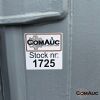1 X 6M SHIPPING CONTAINER WITH DOOR AND WINDOWS STOCK NR: 1725 - 2