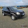 1 X 2007 HYUNDAI TUSCAN 2.0L STOCK NR: 1668 - 2