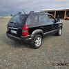 1 X 2007 HYUNDAI TUSCAN 2.0L STOCK NR: 1668 - 3