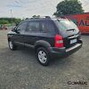 1 X 2007 HYUNDAI TUSCAN 2.0L STOCK NR: 1668 - 4