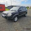 1 X 2007 HYUNDAI TUSCAN 2.0L STOCK NR: 1668 - 5