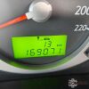 1 X 2007 HYUNDAI TUSCAN 2.0L STOCK NR: 1668 - 11