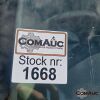 1 X 2007 HYUNDAI TUSCAN 2.0L STOCK NR: 1668 - 15