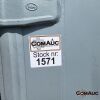 1 X 6M SHIPPING CONTAINER STOCK NR: 1571 - 2
