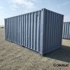 1 X 6M SHIPPING CONTAINER STOCK NR: 1571 - 5