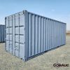 1 X 6M SHIPPING CONTAINER STOCK NR: 1571 - 6