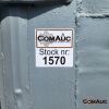 1 X 6M SHIPPING CONTAINER STOCK NR: 1570 - 2