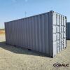 1 X 6M SHIPPING CONTAINER STOCK NR: 1570 - 3