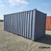 1 X 6M SHIPPING CONTAINER STOCK NR: 1570 - 5
