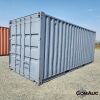 1 X 6M SHIPPING CONTAINER STOCK NR: 1570 - 6