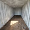1 X 6M SHIPPING CONTAINER STOCK NR: 1570 - 7