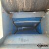 1 X MOBILE 2 STAGE CRUSHER ON TRAILER

NEW 10 TON BENNOX HOPPER
FEED CONVEYOR
(TELSMITH) 10.21 JAW CRUSHER (PRIMARY)
DISCHARGE CONVEYOR TO HSI
HAZEMAG 6&times;6 HORIZONTAL IMPACT CRUSHER
ALL ELECTRICS IN PLACE
BOTH CRUSHERS HAVE BRAND NEW VARIABLE SPEED DRIVE - 5