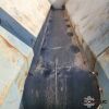 1 X MOBILE 2 STAGE CRUSHER ON TRAILER

NEW 10 TON BENNOX HOPPER
FEED CONVEYOR
(TELSMITH) 10.21 JAW CRUSHER (PRIMARY)
DISCHARGE CONVEYOR TO HSI
HAZEMAG 6&times;6 HORIZONTAL IMPACT CRUSHER
ALL ELECTRICS IN PLACE
BOTH CRUSHERS HAVE BRAND NEW VARIABLE SPEED DRIVE - 6