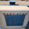 1 X MOBILE 2 STAGE CRUSHER ON TRAILER

NEW 10 TON BENNOX HOPPER
FEED CONVEYOR
(TELSMITH) 10.21 JAW CRUSHER (PRIMARY)
DISCHARGE CONVEYOR TO HSI
HAZEMAG 6&times;6 HORIZONTAL IMPACT CRUSHER
ALL ELECTRICS IN PLACE
BOTH CRUSHERS HAVE BRAND NEW VARIABLE SPEED DRIVE - 7