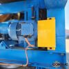 1 X MOBILE 2 STAGE CRUSHER ON TRAILER

NEW 10 TON BENNOX HOPPER
FEED CONVEYOR
(TELSMITH) 10.21 JAW CRUSHER (PRIMARY)
DISCHARGE CONVEYOR TO HSI
HAZEMAG 6&times;6 HORIZONTAL IMPACT CRUSHER
ALL ELECTRICS IN PLACE
BOTH CRUSHERS HAVE BRAND NEW VARIABLE SPEED DRIVE - 10