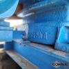 1 X MOBILE 2 STAGE CRUSHER ON TRAILER

NEW 10 TON BENNOX HOPPER
FEED CONVEYOR
(TELSMITH) 10.21 JAW CRUSHER (PRIMARY)
DISCHARGE CONVEYOR TO HSI
HAZEMAG 6&times;6 HORIZONTAL IMPACT CRUSHER
ALL ELECTRICS IN PLACE
BOTH CRUSHERS HAVE BRAND NEW VARIABLE SPEED DRIVE - 11