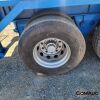 1 X MOBILE 2 STAGE CRUSHER ON TRAILER

NEW 10 TON BENNOX HOPPER
FEED CONVEYOR
(TELSMITH) 10.21 JAW CRUSHER (PRIMARY)
DISCHARGE CONVEYOR TO HSI
HAZEMAG 6&times;6 HORIZONTAL IMPACT CRUSHER
ALL ELECTRICS IN PLACE
BOTH CRUSHERS HAVE BRAND NEW VARIABLE SPEED DRIVE - 13