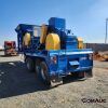 1 X MOBILE 2 STAGE CRUSHER ON TRAILER

NEW 10 TON BENNOX HOPPER
FEED CONVEYOR
(TELSMITH) 10.21 JAW CRUSHER (PRIMARY)
DISCHARGE CONVEYOR TO HSI
HAZEMAG 6&times;6 HORIZONTAL IMPACT CRUSHER
ALL ELECTRICS IN PLACE
BOTH CRUSHERS HAVE BRAND NEW VARIABLE SPEED DRIVE - 16