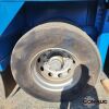 1 X MOBILE 2 STAGE CRUSHER ON TRAILER

NEW 10 TON BENNOX HOPPER
FEED CONVEYOR
(TELSMITH) 10.21 JAW CRUSHER (PRIMARY)
DISCHARGE CONVEYOR TO HSI
HAZEMAG 6&times;6 HORIZONTAL IMPACT CRUSHER
ALL ELECTRICS IN PLACE
BOTH CRUSHERS HAVE BRAND NEW VARIABLE SPEED DRIVE - 18