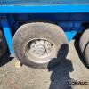 1 X MOBILE 2 STAGE CRUSHER ON TRAILER

NEW 10 TON BENNOX HOPPER
FEED CONVEYOR
(TELSMITH) 10.21 JAW CRUSHER (PRIMARY)
DISCHARGE CONVEYOR TO HSI
HAZEMAG 6&times;6 HORIZONTAL IMPACT CRUSHER
ALL ELECTRICS IN PLACE
BOTH CRUSHERS HAVE BRAND NEW VARIABLE SPEED DRIVE - 19