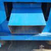 1 X MOBILE 2 STAGE CRUSHER ON TRAILER

NEW 10 TON BENNOX HOPPER
FEED CONVEYOR
(TELSMITH) 10.21 JAW CRUSHER (PRIMARY)
DISCHARGE CONVEYOR TO HSI
HAZEMAG 6&times;6 HORIZONTAL IMPACT CRUSHER
ALL ELECTRICS IN PLACE
BOTH CRUSHERS HAVE BRAND NEW VARIABLE SPEED DRIVE - 21