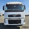 1 X 2021 FAW CA 33-420 FT 6X4 HORSE STOCK NR: 1289 - 3