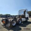 1 X 2021 FAW CA 33-420 FT 6X4 HORSE STOCK NR: 1289 - 6