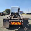 1 X 2021 FAW CA 33-420 FT 6X4 HORSE STOCK NR: 1289 - 7