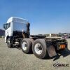 1 X 2021 FAW CA 33-420 FT 6X4 HORSE STOCK NR: 1289 - 8