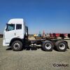 1 X 2021 FAW CA 33-420 FT 6X4 HORSE STOCK NR: 1289 - 9