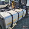 1 X 2021 FAW CA 33-420 FT 6X4 HORSE STOCK NR: 1289 - 16