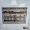 1 X 2021 FAW CA 33-420 FT 6X4 HORSE STOCK NR: 1289 - 27