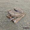 1 X 5TH WHEEL FOR TRUCK STOCK NR: 1778 - 3