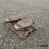 1 X 5TH WHEEL FOR TRUCK STOCK NR: 1778 - 4