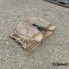 1 X 5TH WHEEL FOR TRUCK STOCK NR: 1778 - 5