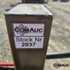 1 X NEW BALE FORKS FOR TRACTOR STOCK NR: 2037 - 2