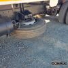 1 X 2017 TATA 1518 EX.2 FLATDECK TRUCK STOCK NR: 2031 - 14