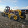 1 X 2014 XGMA XG3220C GRADER STOCK NR: 1705 - 3