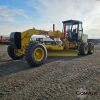 1 X 2014 XGMA XG3220C GRADER STOCK NR: 1705 - 4