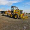 1 X 2014 XGMA XG3220C GRADER STOCK NR: 1705 - 5