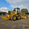 1 X 2014 XGMA XG3220C GRADER STOCK NR: 1705 - 6