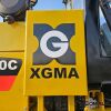 1 X 2014 XGMA XG3220C GRADER STOCK NR: 1705 - 8