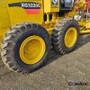 1 X 2014 XGMA XG3220C GRADER STOCK NR: 1705 - 9