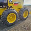 1 X 2014 XGMA XG3220C GRADER STOCK NR: 1705 - 12